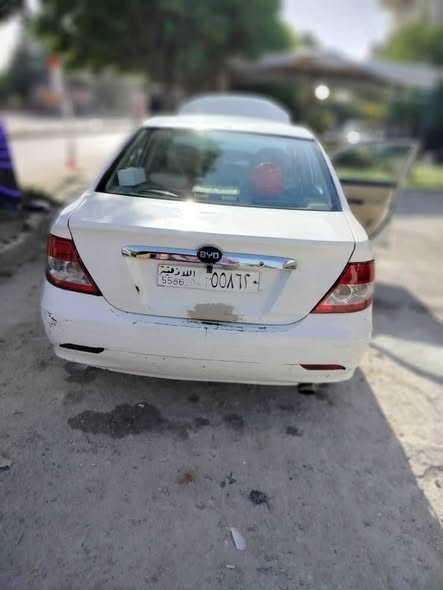 بي واي دي F3 2006 - صورة 1
