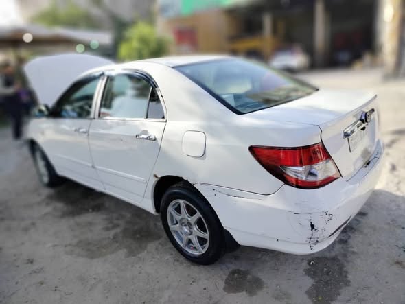 بي واي دي F3 2006 - صورة 2