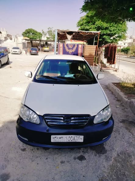 بي واي دي F3 2006 - صورة 3