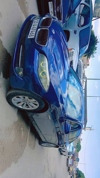 بي ام 5 Series 2011 - صورة 3