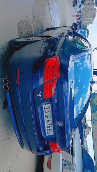 بي ام 5 Series 2011 - صورة 4