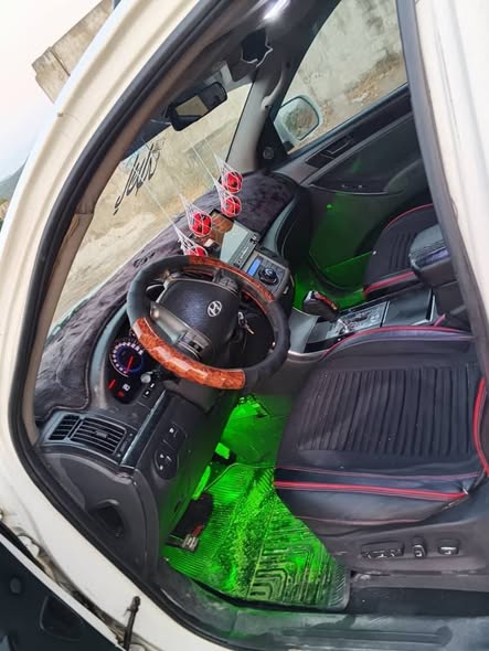 هيونداي فيراكروز 2008 - صورة 1