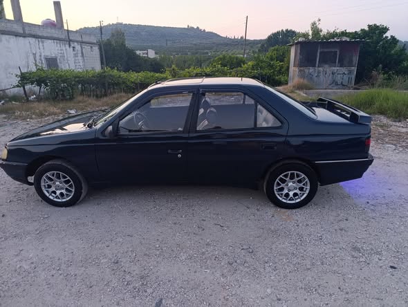 بيجو 405 1993 - صورة 1