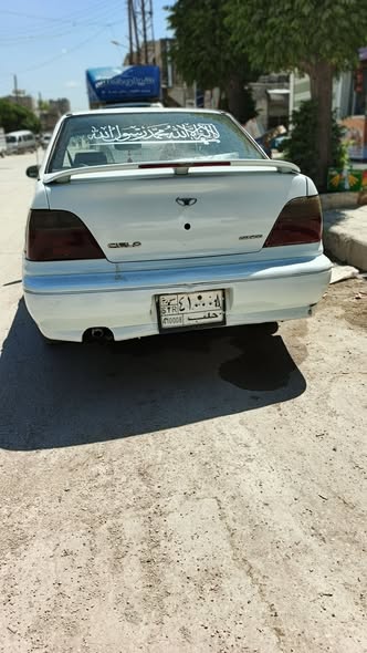 دايو سيلو 1995 - صورة 1