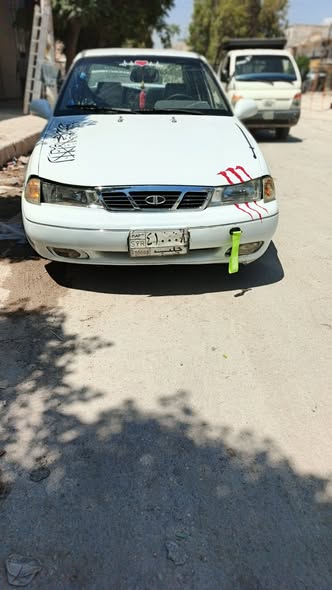 دايو سيلو 1995 - صورة 5