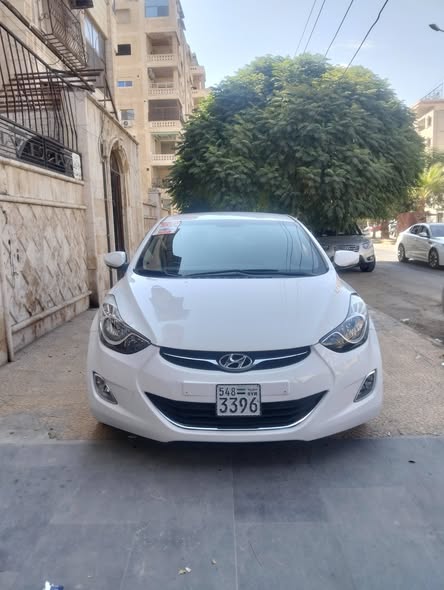 هيونداي النترا 2012 - صورة 1