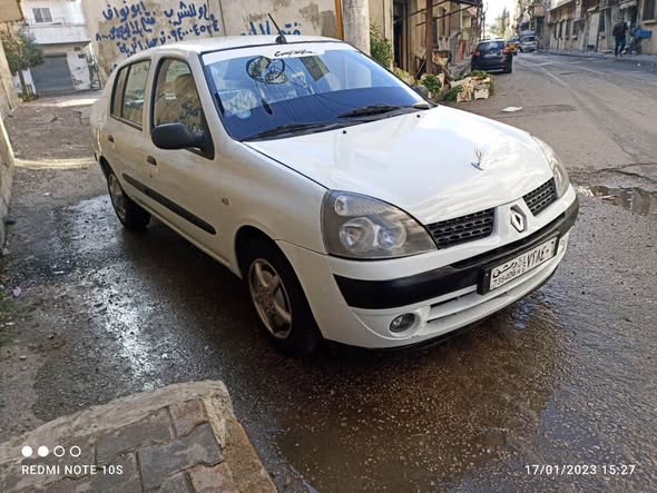 رينو كليو 2009 - صورة 1