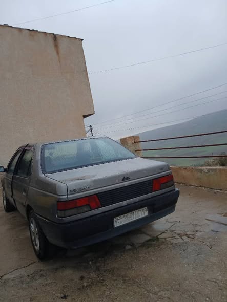 بيجو روا 2005 - صورة 3