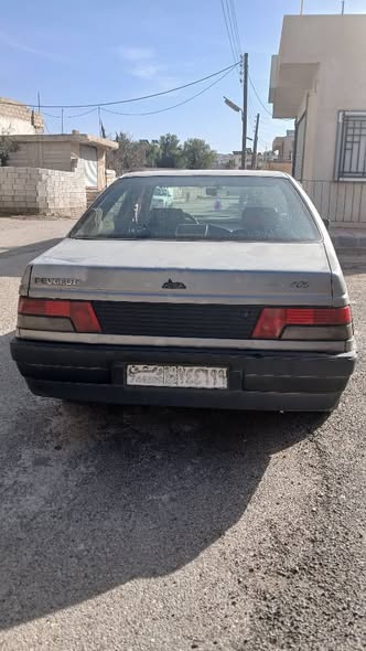 بيجو روا 2005 - صورة 4