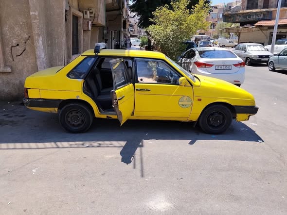 لادا سمارة 2002 - صورة 1