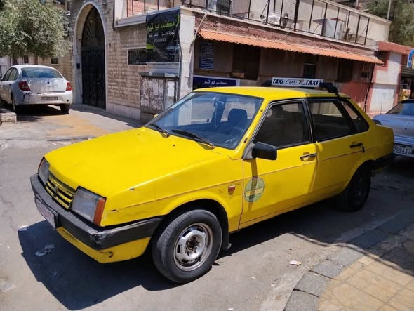 لادا سمارة 2002 - صورة 2