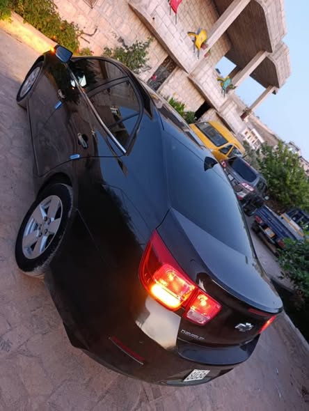 شفروليه ماليبو 2013 - صورة 3