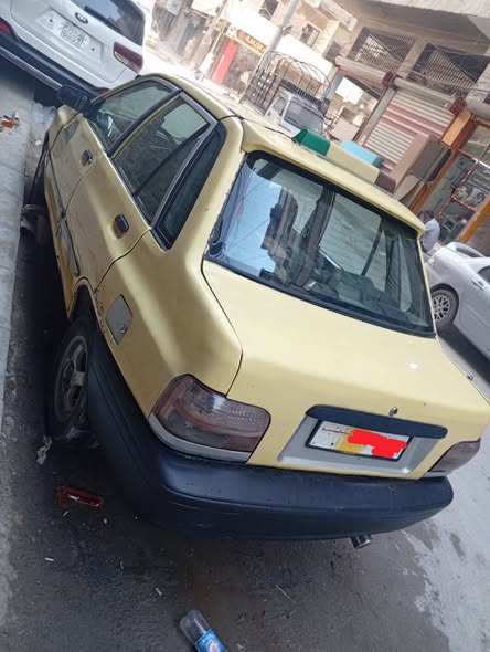 سايبا سابا 2001 - صورة 1