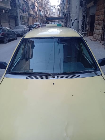 سايبا سابا 2001 - صورة 2