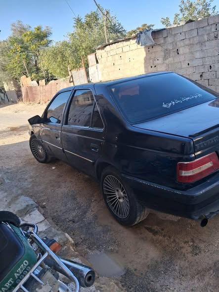 بيجو 405 1993 - صورة 1
