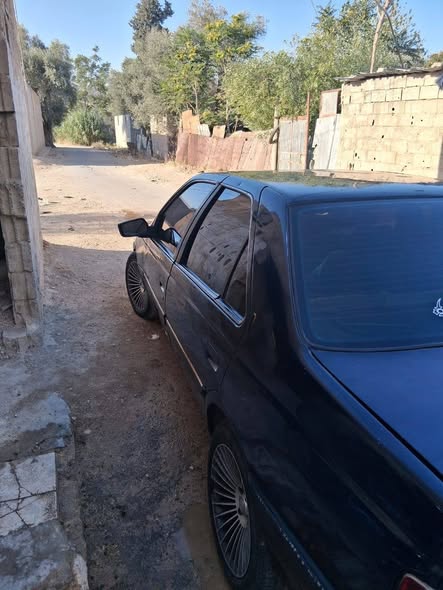 بيجو 405 1993 - صورة 4
