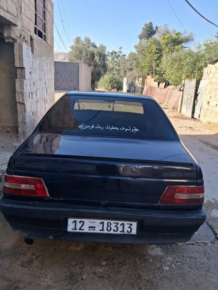 بيجو 405 1993 - صورة 5