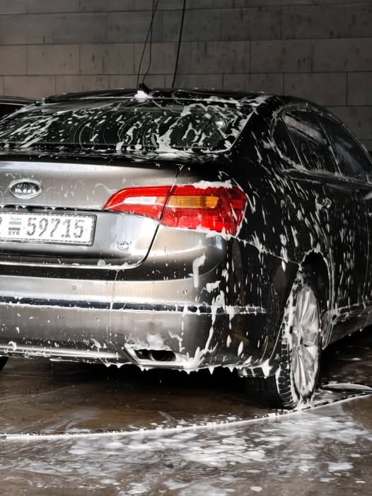 كيا K7 2011