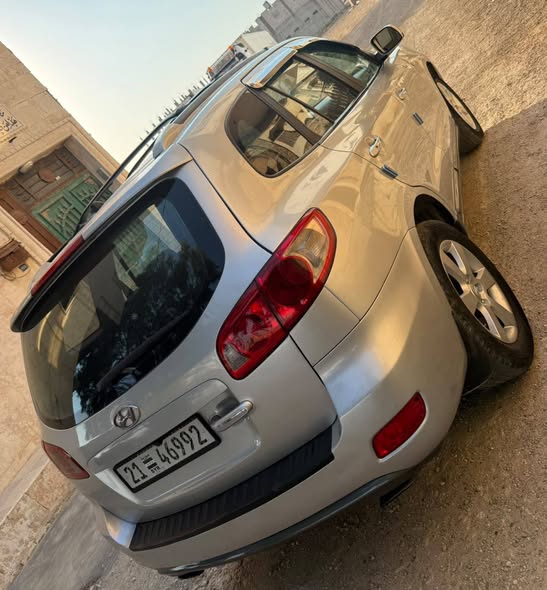 هيونداي سي ام 2006 - صورة 4
