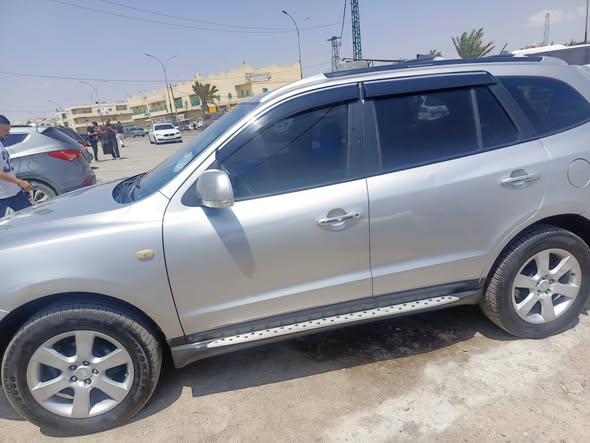 هيونداي سانتافي 2006 - صورة 4