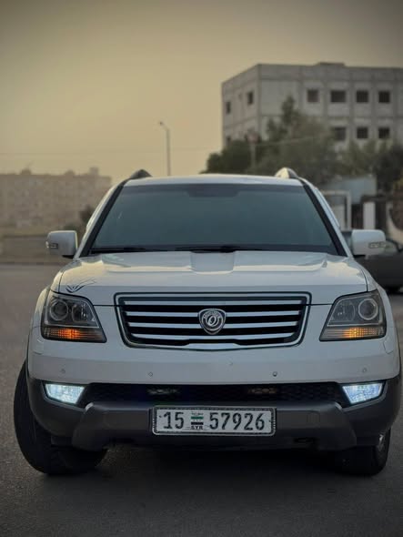 كيا موهافي 2011 - صورة 2