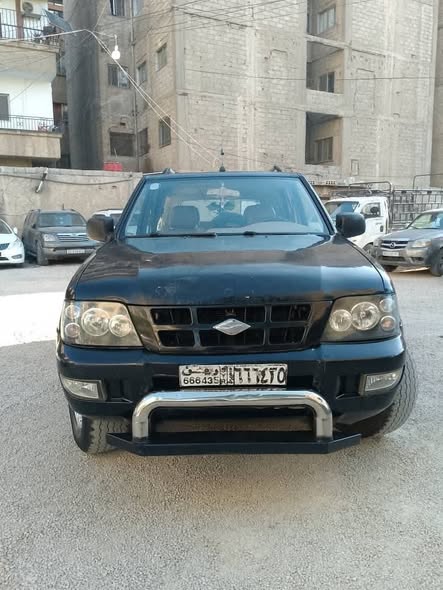 لاند ويند لاند ويند 2008 - صورة 3