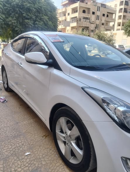 هيونداي النترا 2012 - صورة 4