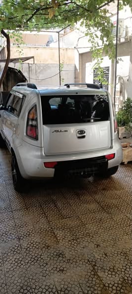 كيا سول 2009 - صورة 4