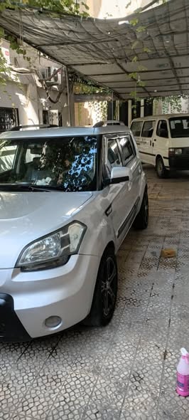 كيا سول 2009 - صورة 5