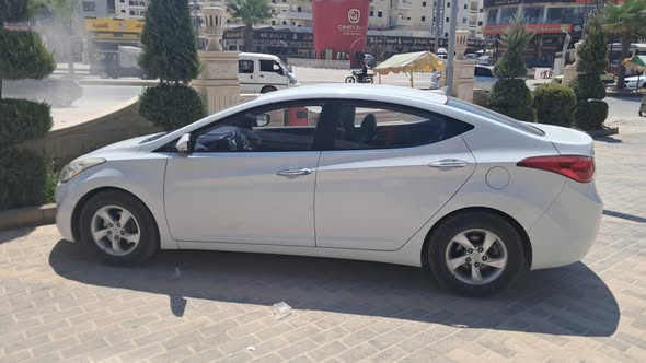 هيونداي النترا 2012 - صورة 1