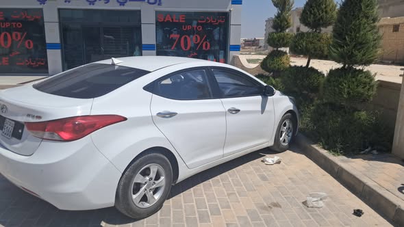 هيونداي النترا 2012 - صورة 2