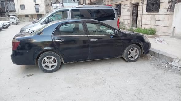 كيا سيراتو 2009 - صورة 3