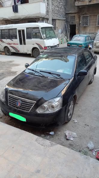 كيا سيراتو 2009 - صورة 4