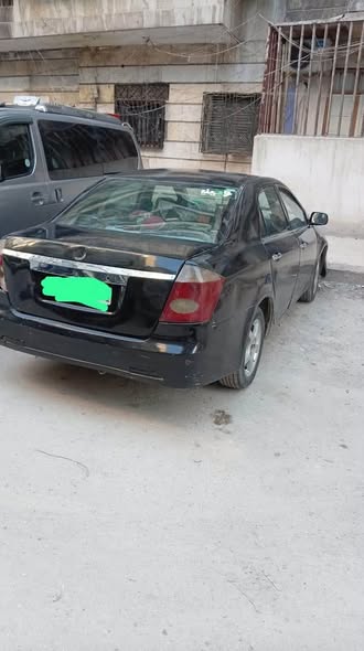 كيا سيراتو 2009 - صورة 5