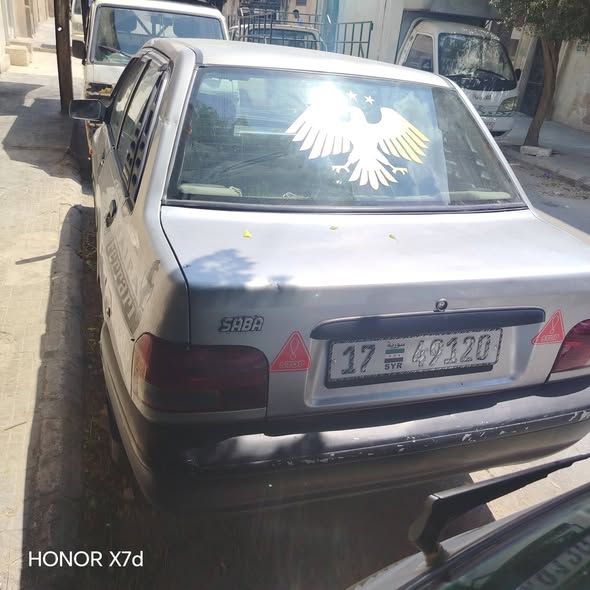 سايبا سابا 2007 - صورة 3
