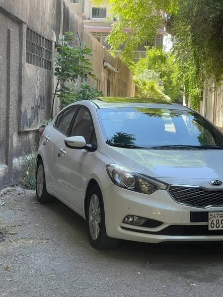 كيا K3 2013 - صورة 2