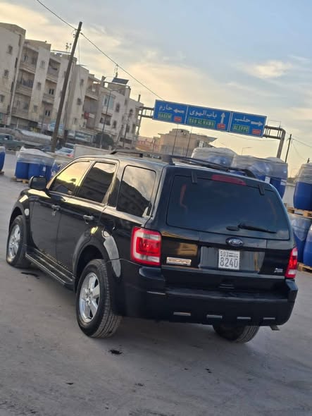 فورد إسكيب 2012 - صورة 2