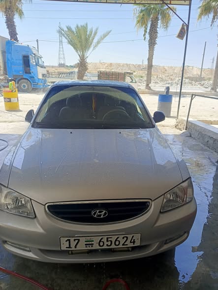 هوندا فيرنا 2008 - صورة 3