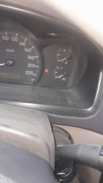 كيا سيراتو 2007 - صورة 1