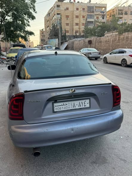 دايو لانوس 2010 - صورة 5
