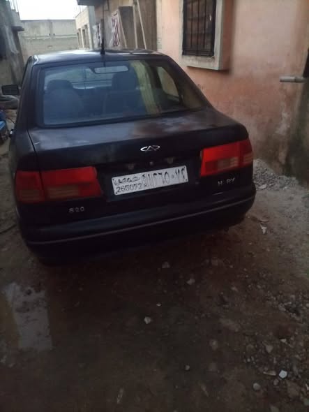 شيري 113 2004 - صورة 1