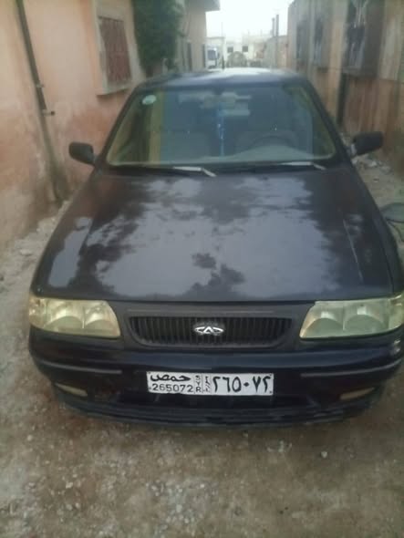 شيري 113 2004 - صورة 3