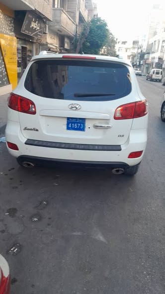 هونداي سانتفيه 2009 - صورة 1