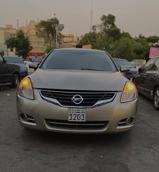 نيسان التيما 2012 - صورة 1