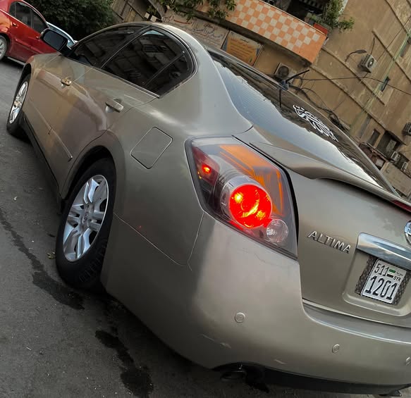 نيسان التيما 2012 - صورة 3