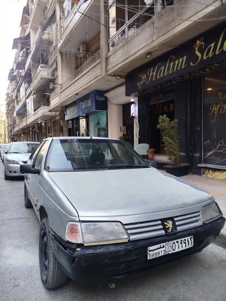 بيجو 405 2006 - صورة 2