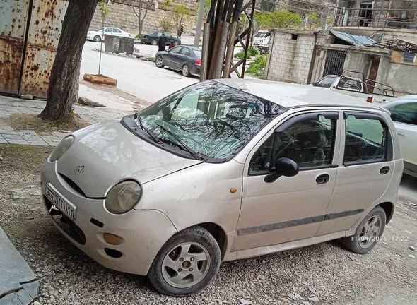 شيري QQ 2007 - صورة 1