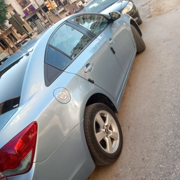 دايو كروز 2009 - صورة 3