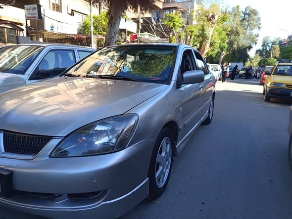 ميتسوبيشي لانسر 2007 - صورة 2