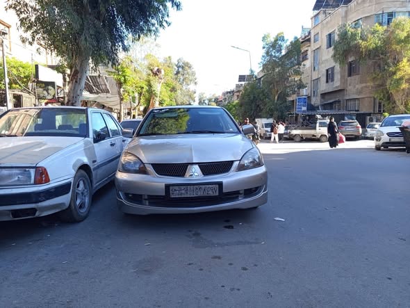 ميتسوبيشي لانسر 2007 - صورة 4
